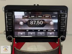 SKODA ROOMSTER NAVGİASYON 2/32GB MULTİMEDYA CARPLAY DOUBLE BT