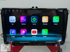 VOLKSWAGEN POLO NAVGİASYON 4/64GB MULTİMEDYA CARPLAY DOUBLE BT**