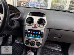 OPEL CORSA D 4/64GB MULTİMEDYA NAVİGASYON DOUBLE BT KAMERA CARPL