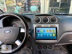 FORD CONNECT 4/64GB MULTİMEDYA NAVİGASYON DOUBLE BT KAMERA CARPL