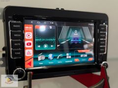 VOLKSWAGEN TİGUEN NAVGİASYON 4/64GB MULTİMEDYA CARPLAY DOUBLE BT