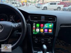 VOLKSWAGEN GOLF 7 4/64GB MULTİMEDYA NAVİGASYON DOUBLE KAMRA CARP