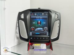 FORD FOCUS 3 NAVGİASYON 2 GB 32 FAFIZA MULTİMEDYA CAR PLAY FİMEX