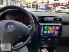 FİAT STİLO CARPLAY DOUBLE KAMERA MULTİMEDYA NAVİGASYON OEM FİMEX