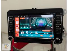 SEAT ALTEA XL NAVGİASYON 2/32GB MULTİMEDYA CARPLAY DOUBLE BT