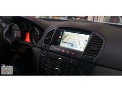 OPEL İNSGNİA 2009 2013 NAVGİASYON MULTİMEDYA CARPLY FOR-X 4/64GB