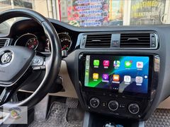 VOLKSWAGEN GOLF 6 NAVGİASYON 4/64GB MULTİMEDYA CARPLAY DOUBLE BT