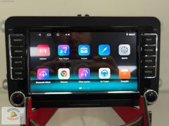 VOLKSWAGEN SCİROCCO NAVGİASYON 2/32GB MULTİMEDYA CARPLAY DOUBLE