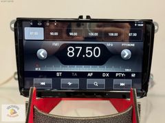 VOLKSWAGEN JETTA NAVGİASYON 4/64GB MULTİMEDYA CARPLAY DOUBLE BT*