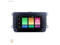 VOLKSWAGEN TRANSPORTER NAVGİASYON 4/64GB MULTİMEDYA CARPLAY USB*