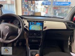 CİTROEN C3 2012 2 GB RAM 32 HAFIZA MULTİMEDYA NAVİGASYON CARPLAY