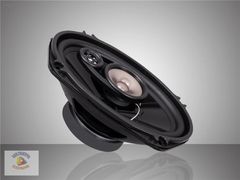 Jameson 900w Oval 6x9 Hoparlör Kayık 3 Yollu Js-60