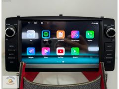 TOYOTA COROLLA 2004 2005 BT NAVİGASYON 2/32GB MULTİMEDYA CARPLAY