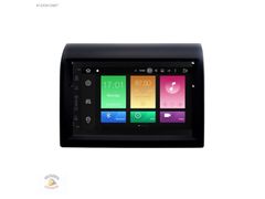 CİTROEN JUMPER 2/32GB DOUBLE NAVGİASYON MULTİMEDYA CARPLAY FİMEX