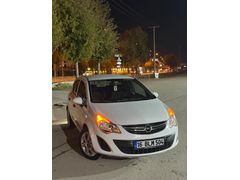 Sahibinden Opel Corsa 1.2 Twinport Essentia 2013 Model