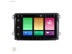 VOLKSWAGEN JETTA GOLF 5 NAVİGASYON MULTİMEDYA CARPLAY FİMEX BT