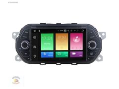 FİAT EGEA BT NAVİGASYON 2 GB 32 FAFIZA MULTİMEDYA CARPLAY FİMEX