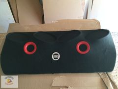 FİAT FİORİNO KASA PANDİZOT 4 OVAL KAYIK HOPARLÖR KABARTMALI