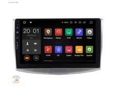 VOLKSWAGEN PASSAT B7 NAVGİASYON MULTİMEDYA CARPLAY FİMEX 4/64GB