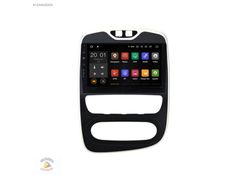RENAULT CLİO 4 NAVİGASYON 2GB 32 FAFIZA MULTİMEDYA CARPLAY FİMEX