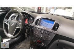 OPEL İNSİGNİA 2009 2012 MULTİMEDYA NAVİGASYON ANDROİD CARPL 4RAM
