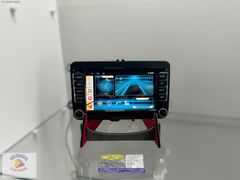 VOLKSWAGEN TİGUAN NAVİGASYON MULTİMEDYA OEM ANDROİD BT KAMERA