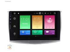 VOLKSWAGEN PASSAT CC NAVGİASYON MULTİMEDYA CARPLAY FİMEX 4/64GB