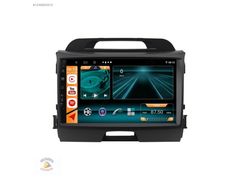 KİA SPORTAGE BT NAVİGASYON 2 GB RAM MULTİMEDYA 16 HAFIZA NAVİMEX