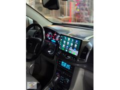 CHEVROLET CAPTİVA 2012 2013 MULTİMEDYA NAVİGASYON FİMEX 4/64GB B