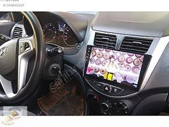 HYUNDAI ACCENT BLUE 2 GB RAM 32 HAFIZA OEM ANDROİD MULTİMEDYA BT