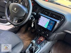 PEUGEOT 301 CİTROEN ELYSEE NAVİGASYON MULTİMEDYA ANDROİD CARPLAY