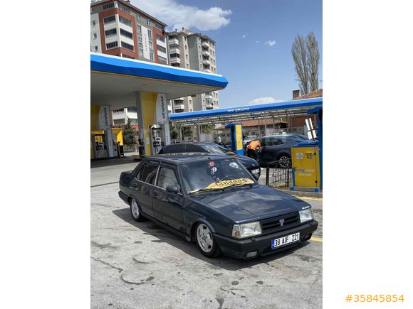 Sahibinden Tofaş Doğan S 1997 Model 