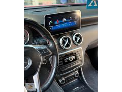 MERCEDES A CLASS W176 CLA C117 NAVİGASYON MULTİMEDYA OEM ANDROİD