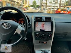 TOYOTA COROLLA 2010 NAVİGASYON MULTİMEDYA ANDROİD CARPLAY KAMERA