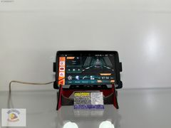 DACİA SANDERO DUSTER LODGY NAVİGASYON MULTİMEDYA ANDROİD CARPLAY