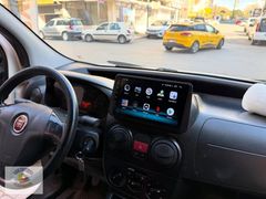 CİTROEN NEMO MULTİMEDYA NAVİGASYON CARPLAY KAMERA DOUBLE BT NEW*