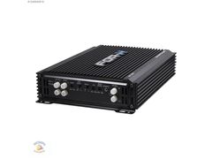 FOR-X XAE-1200.1 MONO AMFİSİ 1200 RMS GÜÇ BAS REMOTE KONTRÖL