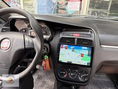 FİAT LİNEA OLD MULTİMEDYA NAVİGASYON CARPLAY KAMERA DOUBLE BT MP
