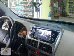 FİAT DOBLO 2010 2014 NAVİGASYON MULTİMEDYA OEM ANDROİD BT KAMERA