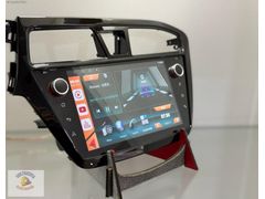 HYUNDAİ İ20 2015-2018 FİMEX 9939 MULTİMEDYA NAVİGASYON CARPLAYBT