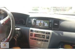 TOYOTA COROLLA 2005 NAVİMEX 9953 MULTİMEDYA NAVİGASYON BT DOUBLE