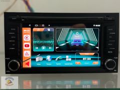 SEAT LEON FİMEX NAVİGASYON ANDROİD MULTİMEDYA CARPLAY OEM BT HD