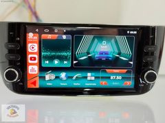 FİAT PUNTO EVO FİMEX NAVİGASYON MULTİMEDYA DOUBLE KAMERA CARPLAY