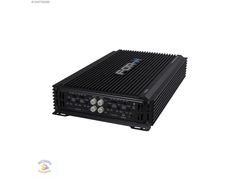 FOR-X 4X80 RMS OTO AMFİ BASS KONTROLLÜ 4 KANAL XAE804 AB CLASS