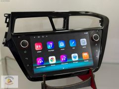 HYUNDAİ İ20 2015 2018 4 RAM64HA MULTİMEDYA NAVİGASYON NAVİMEX BT