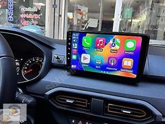 RENAULT TALİANT 2 GB RAM 32 HAFIZA MULTİMEDYA NAVİGASYON FİMEX