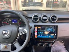 DACİA DUSTER 2019 2/32 HAFIZA MULTİMEDYA DOUBLE NAVİGASYON FİMEX