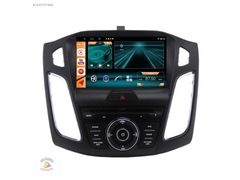 FORD FOCUS 2015 2 GB 32 HAFIZA MULTİMEDYA NAVİGASYON OEM FİMEX B