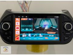 CİTROEN NEMO FİMEX MULTİMEDYA ANDROİD NAVİGASYON OEM CARPLAY