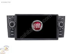 FİAT LİNEA GRANDE PUNTO MULTİMEDYA NAVİGASYON OEM FİMEX CARPLAY